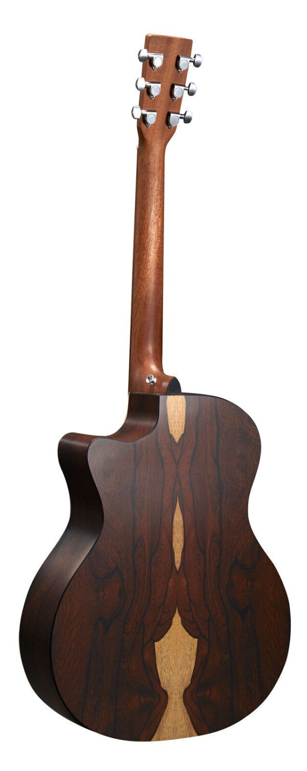 Martin GPC-X2E Cocobolo Sit/Coco HPL w/Gig Bag - gitara elektroakustyczna0