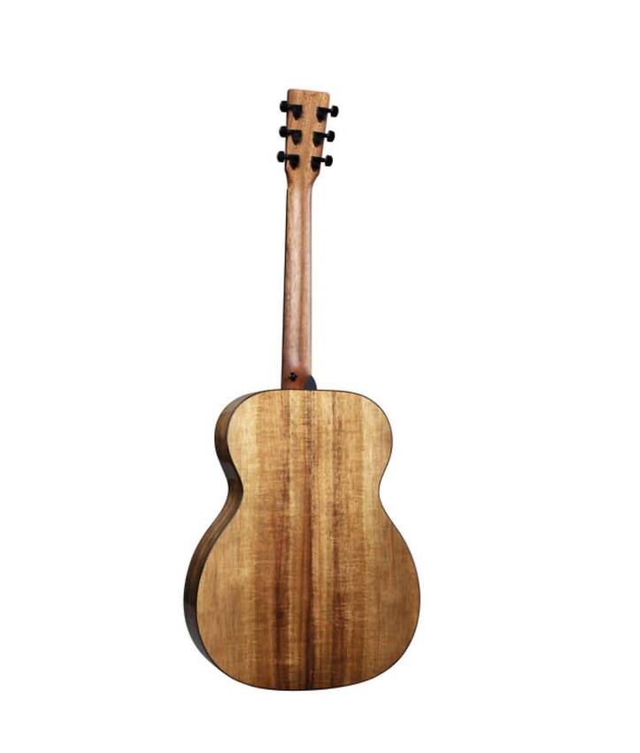 Martin Road Series 000-12E FG Sit/KoaVeneer - Gitara elektro-akustyczna1 Martin Road Series 000-12E FG Sit/KoaVeneer - Gitara elektro-akustyczna1