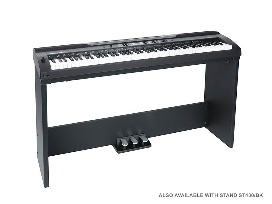 Medeli SP4000 - Pianino Cyfrowe8 Medeli SP4000 - Pianino Cyfrowe8