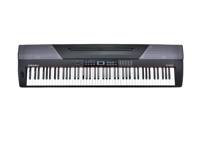 Medeli SP4000 - Pianino Cyfrowe Medeli SP4000 - Pianino Cyfrowe