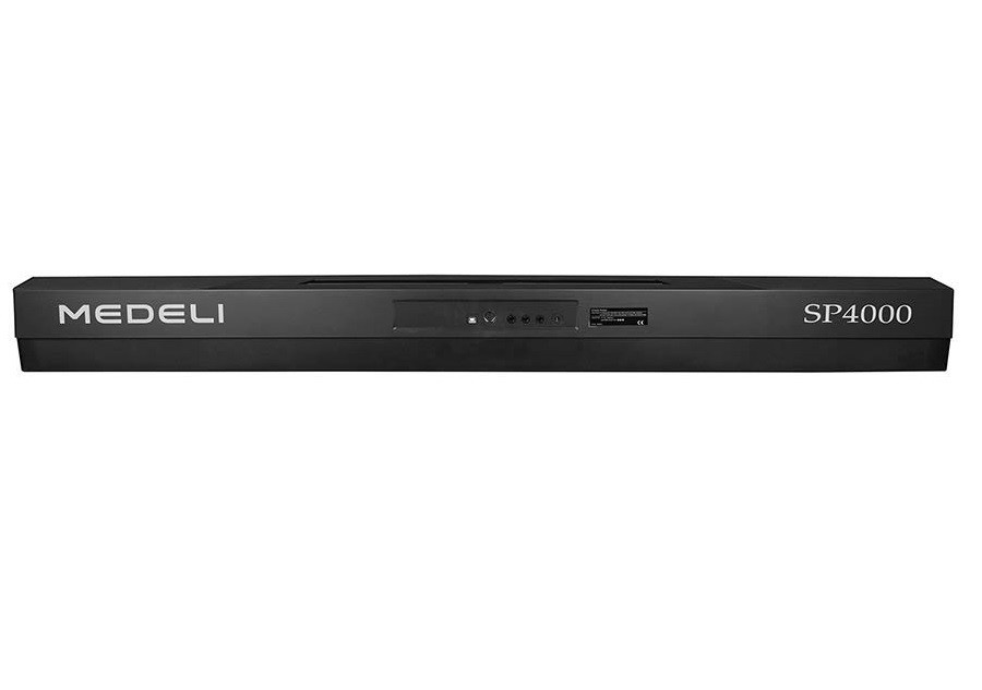 Medeli SP4000 - Pianino Cyfrowe1 Medeli SP4000 - Pianino Cyfrowe1