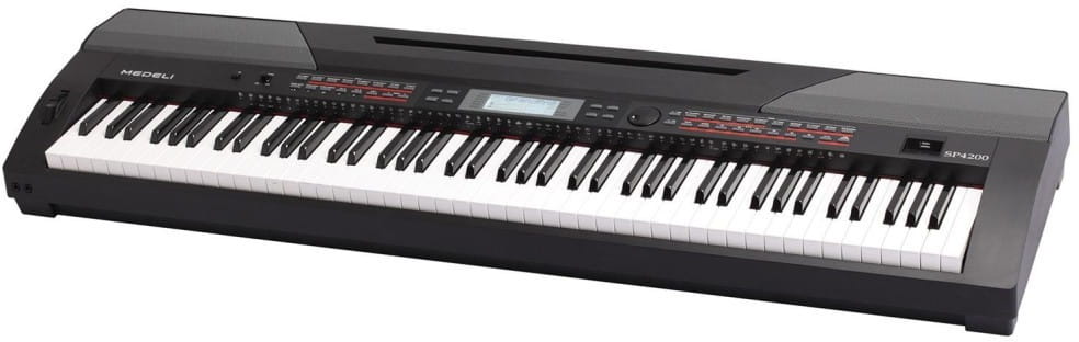 Medeli SP4200 Medeli SP4200