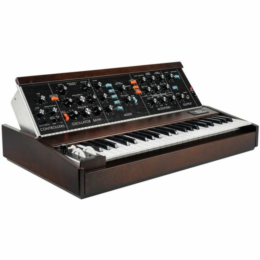 Moog Minimoog Model D 2022 Edition Moog Minimoog Model D 2022 Edition