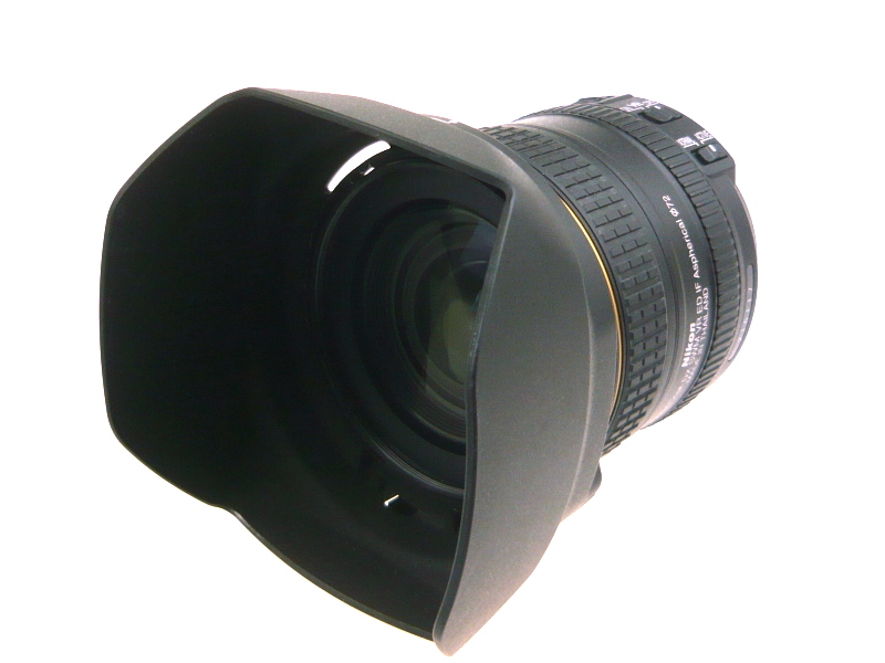 NIKKOR AF-S 16-80 F2.8-4E N ED DX VR5 NIKKOR AF-S 16-80 F2.8-4E N ED DX VR5