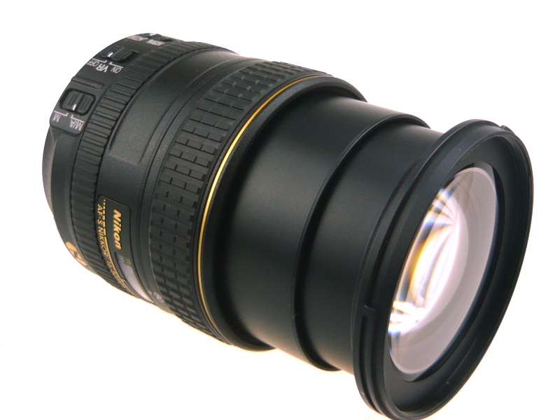 NIKKOR AF-S 16-80 F2.8-4E N ED DX VR0 NIKKOR AF-S 16-80 F2.8-4E N ED DX VR0