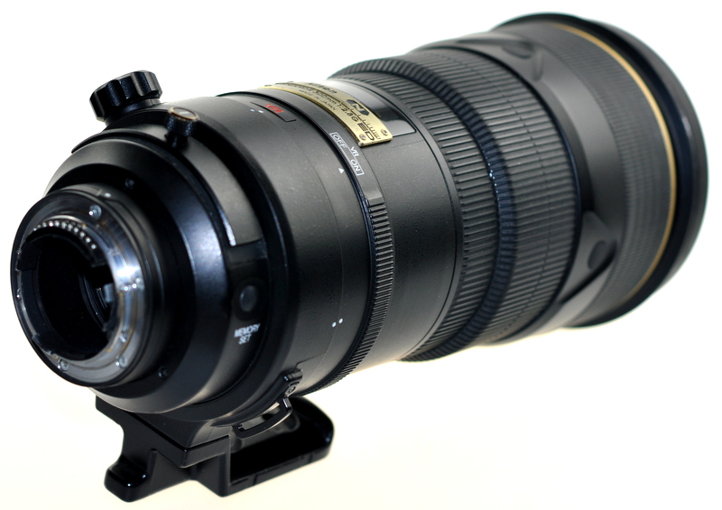 NIKKOR AF-S 300/2.8 G ED VR SWM Nano1 NIKKOR AF-S 300/2.8 G ED VR SWM Nano1