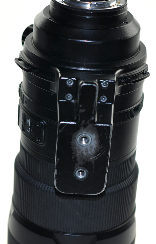 NIKKOR AF-S 300/2.8 G ED VR SWM Nano6 NIKKOR AF-S 300/2.8 G ED VR SWM Nano6