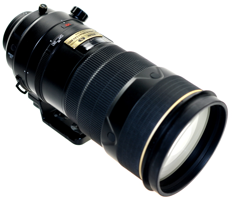 NIKKOR AF-S 300/2.8 G ED VR SWM Nano0 NIKKOR AF-S 300/2.8 G ED VR SWM Nano0