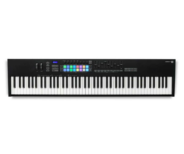 NOVATION Launchkey 88 mk3