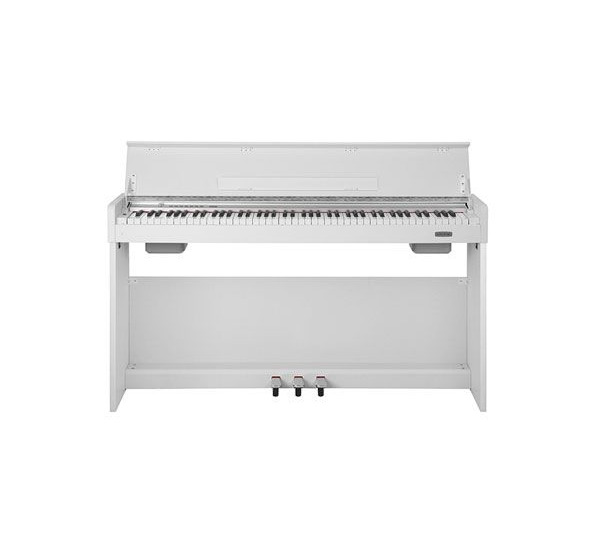 NUX WK-310 WH - pianino cyfrowe NUX WK-310 WH - pianino cyfrowe