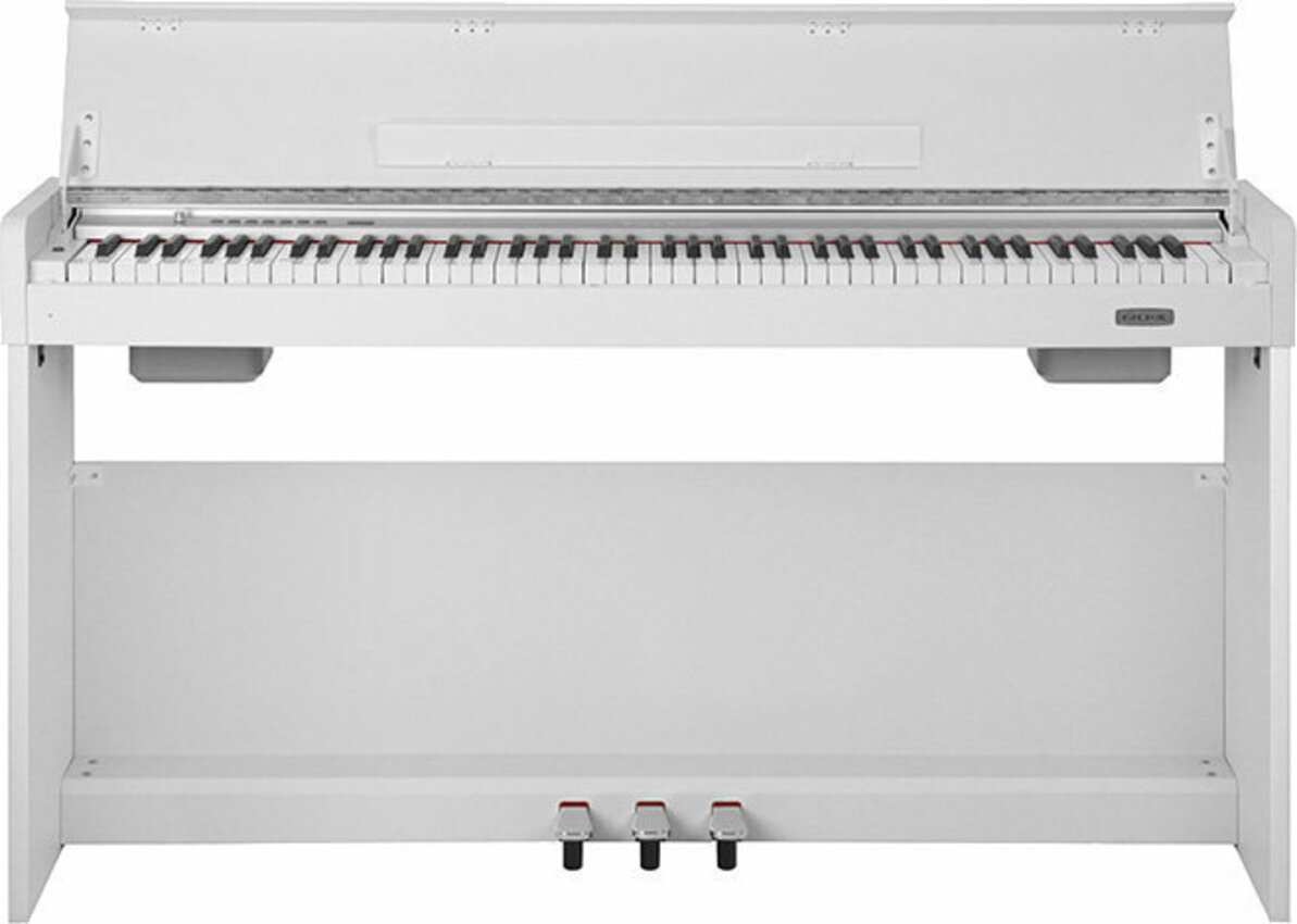 NUX WK-310 białe NUX WK-310 białe