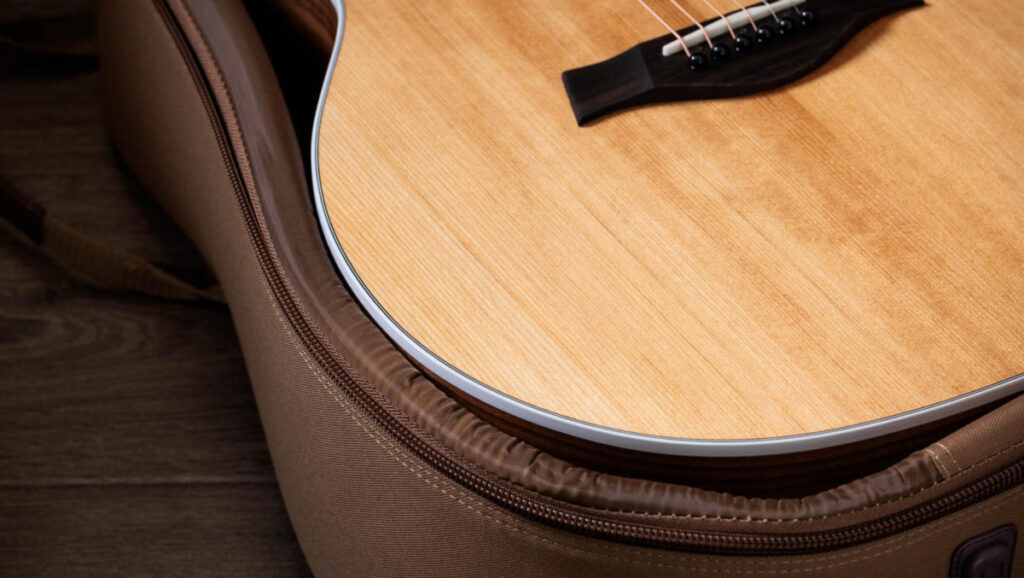 Najlepsza gitara dla początkujących