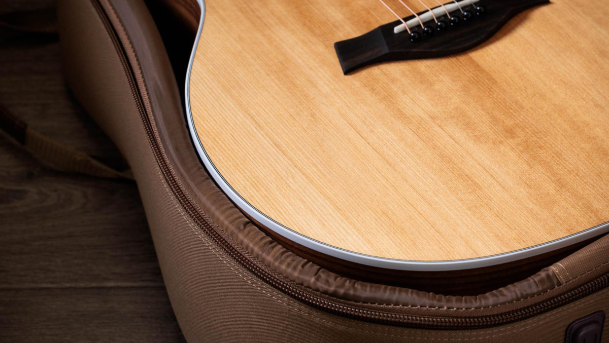 Najlepsza gitara dla początkujących