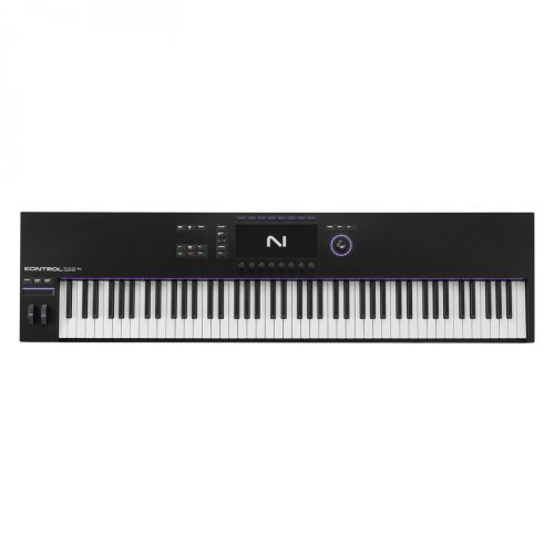 Native Instruments Kontrol S88 MK3 kontroler Native Instruments Kontrol S88 MK3 kontroler