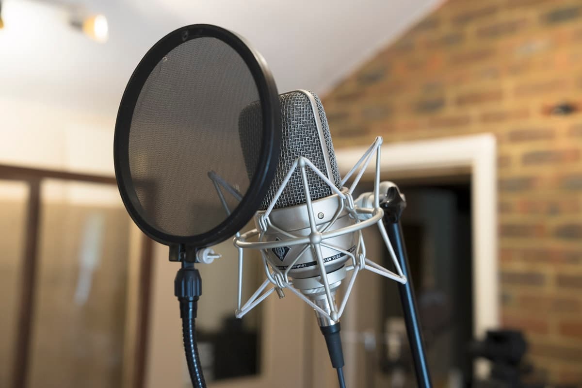 Neumann M150 Tube | Studyjny lampowy mikrofon pojemnościowy2 Neumann M150 Tube | Studyjny lampowy mikrofon pojemnościowy2