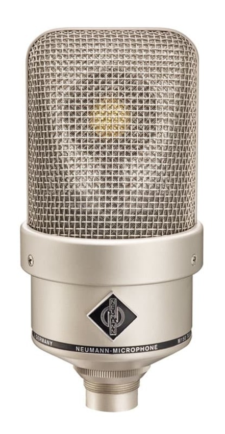 Neumann M150 Tube | Studyjny lampowy mikrofon pojemnościowy1 Neumann M150 Tube | Studyjny lampowy mikrofon pojemnościowy1
