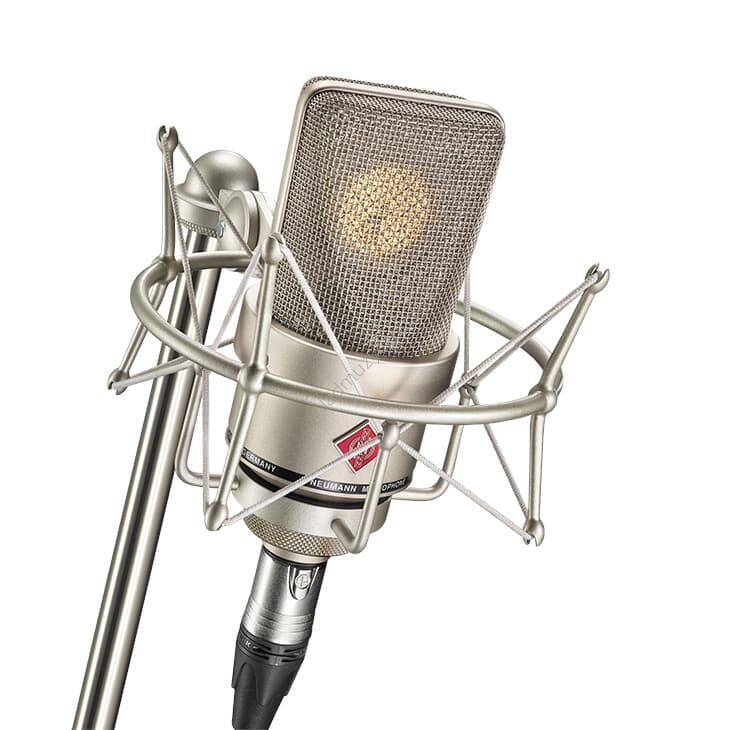 Neumann TLM 103 Studio Set | Mikrofon pojemnościowy Neumann TLM 103 Studio Set | Mikrofon pojemnościowy