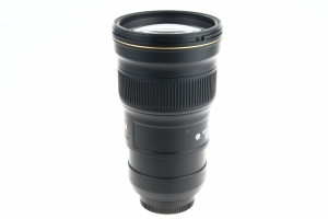 Nikkor 300mm f/4 ED AF-S PF VR1 Nikkor 300mm f/4 ED AF-S PF VR1