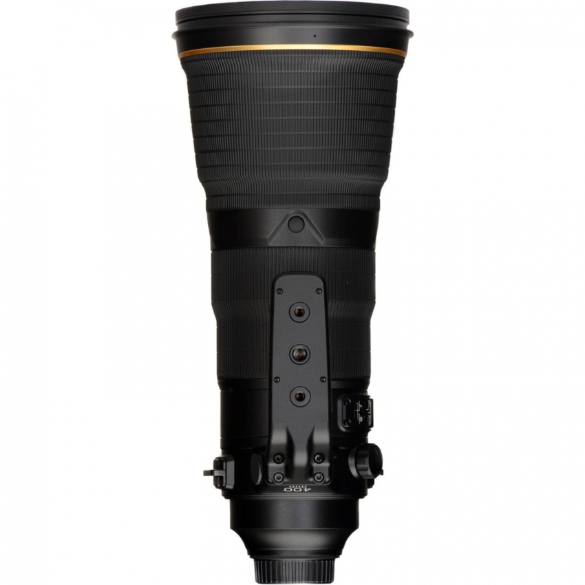 Nikkor 400mm f/2.8 FL ED VR AF-S Nano0 Nikkor 400mm f/2.8 FL ED VR AF-S Nano0