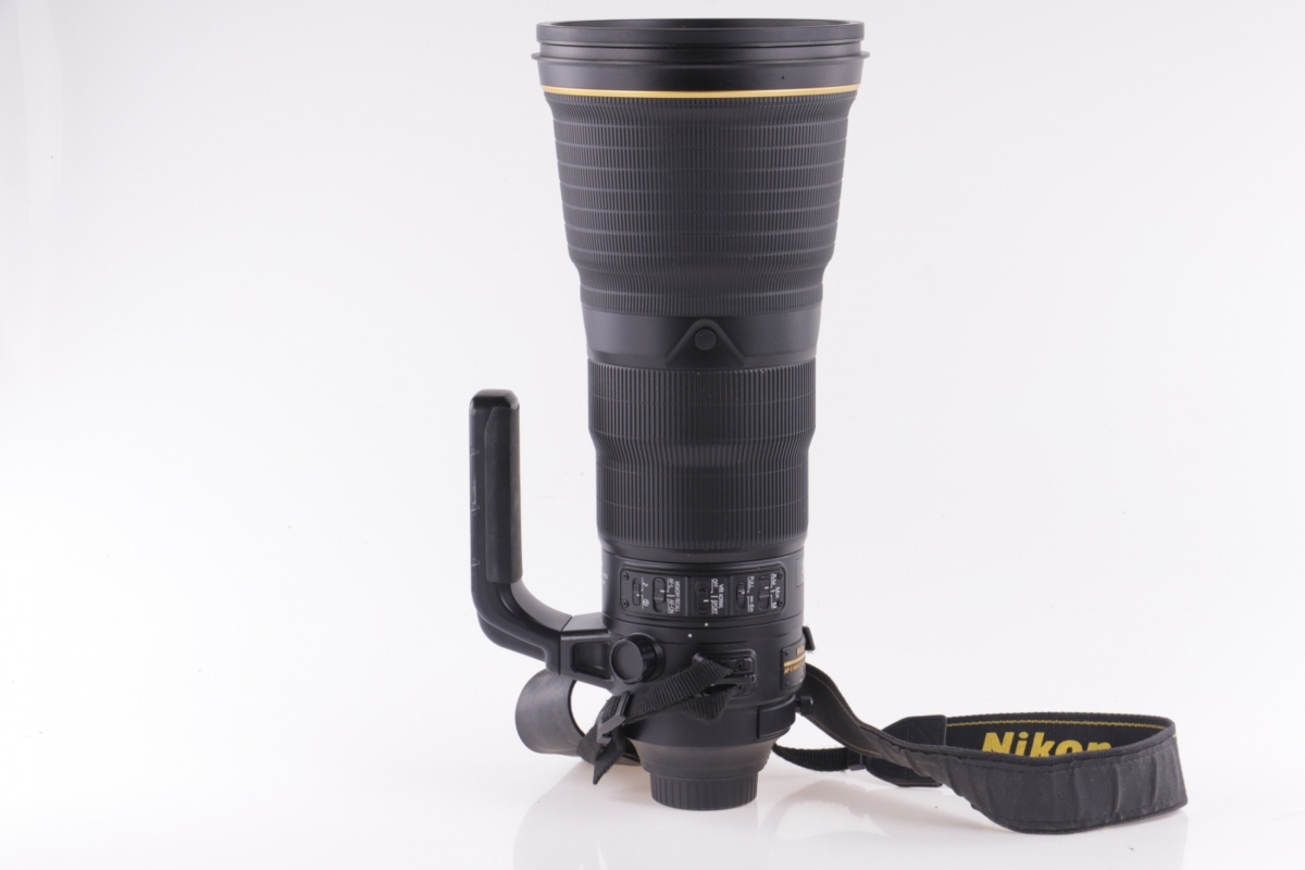 Nikkor 400mm f/2.8 FL ED VR AF-S Nano7 Nikkor 400mm f/2.8 FL ED VR AF-S Nano7
