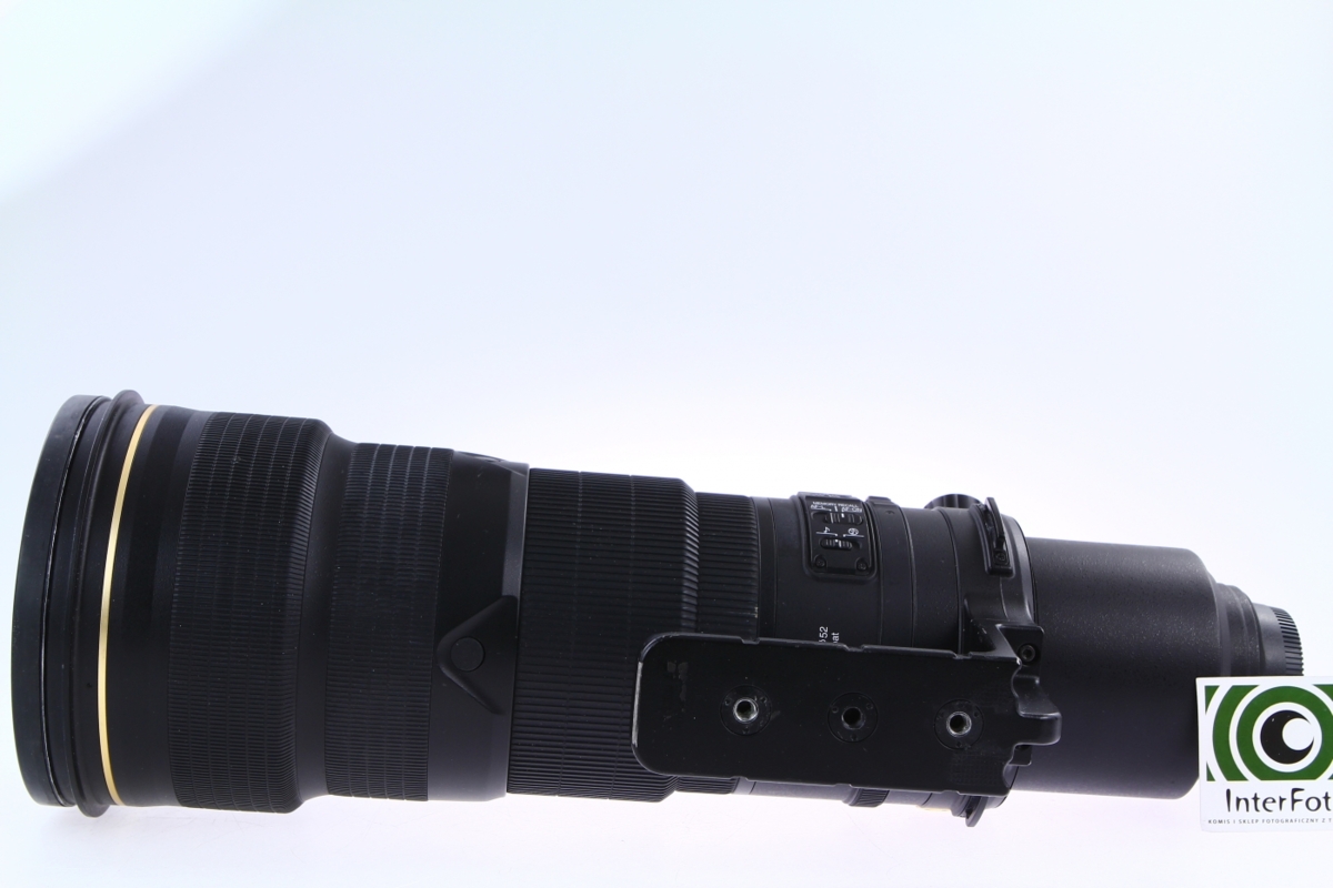 Nikkor 500mm f/4 ED AF-S VR2 Nikkor 500mm f/4 ED AF-S VR2