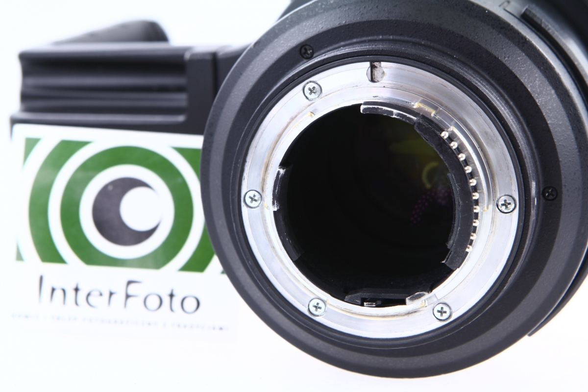 Nikkor 500mm f/4 ED AF-S VR4 Nikkor 500mm f/4 ED AF-S VR4