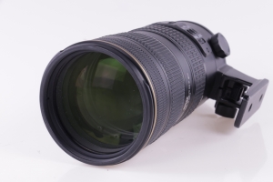 Nikkor 70-200mm f/2.8 G ED AF-S VR II2 Nikkor 70-200mm f/2.8 G ED AF-S VR II2