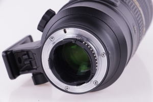 Nikkor 70-200mm f/2.8 G ED AF-S VR II3 Nikkor 70-200mm f/2.8 G ED AF-S VR II3