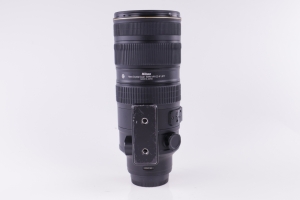 Nikkor 70-200mm f/2.8 G ED AF-S VR II1 Nikkor 70-200mm f/2.8 G ED AF-S VR II1