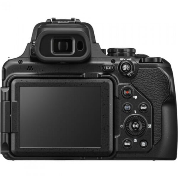 Nikon Coolpix P11000