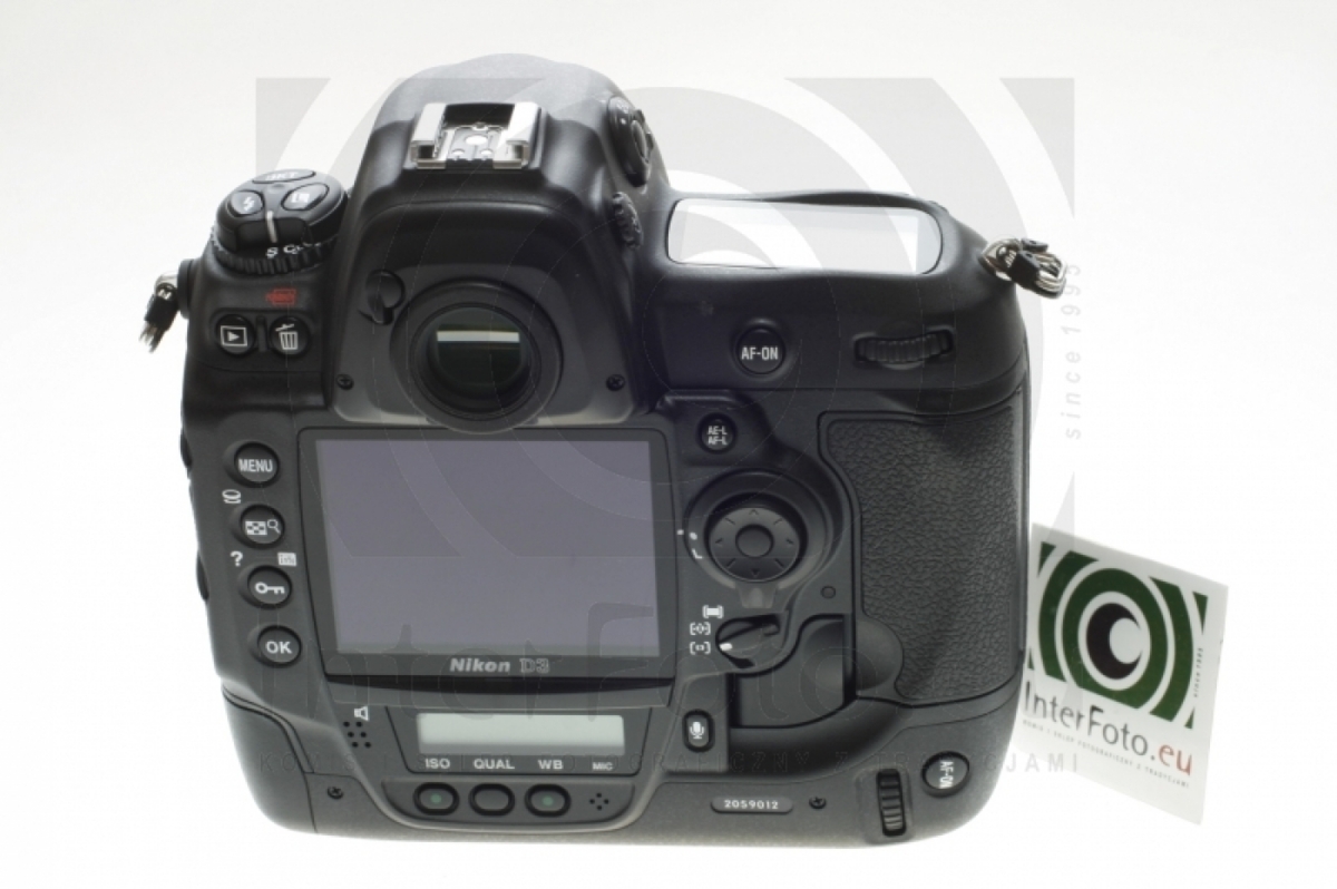 Nikon D31 Nikon D31