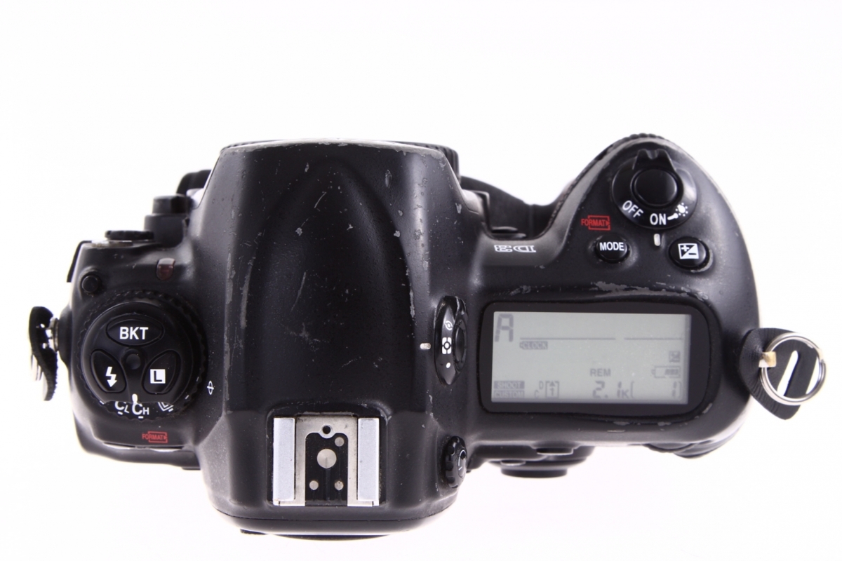 Nikon D36 Nikon D36