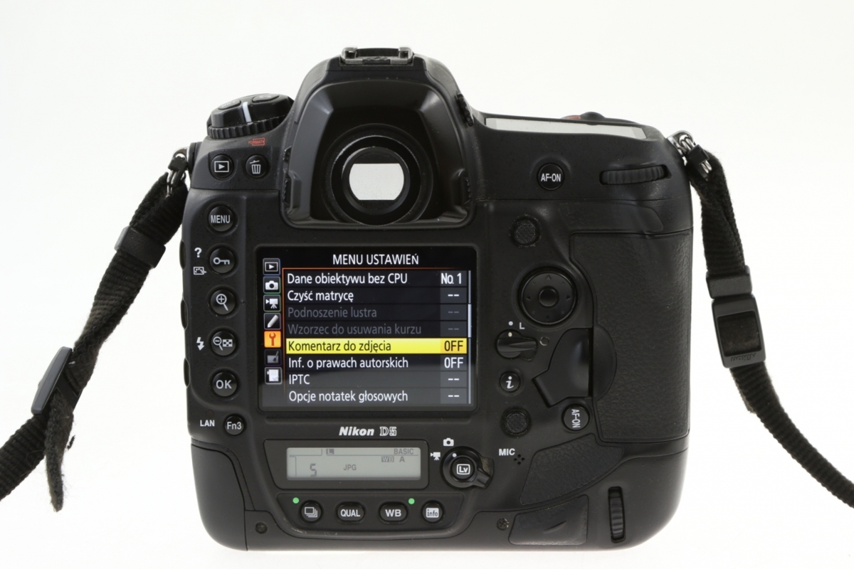 Nikon D57 Nikon D57
