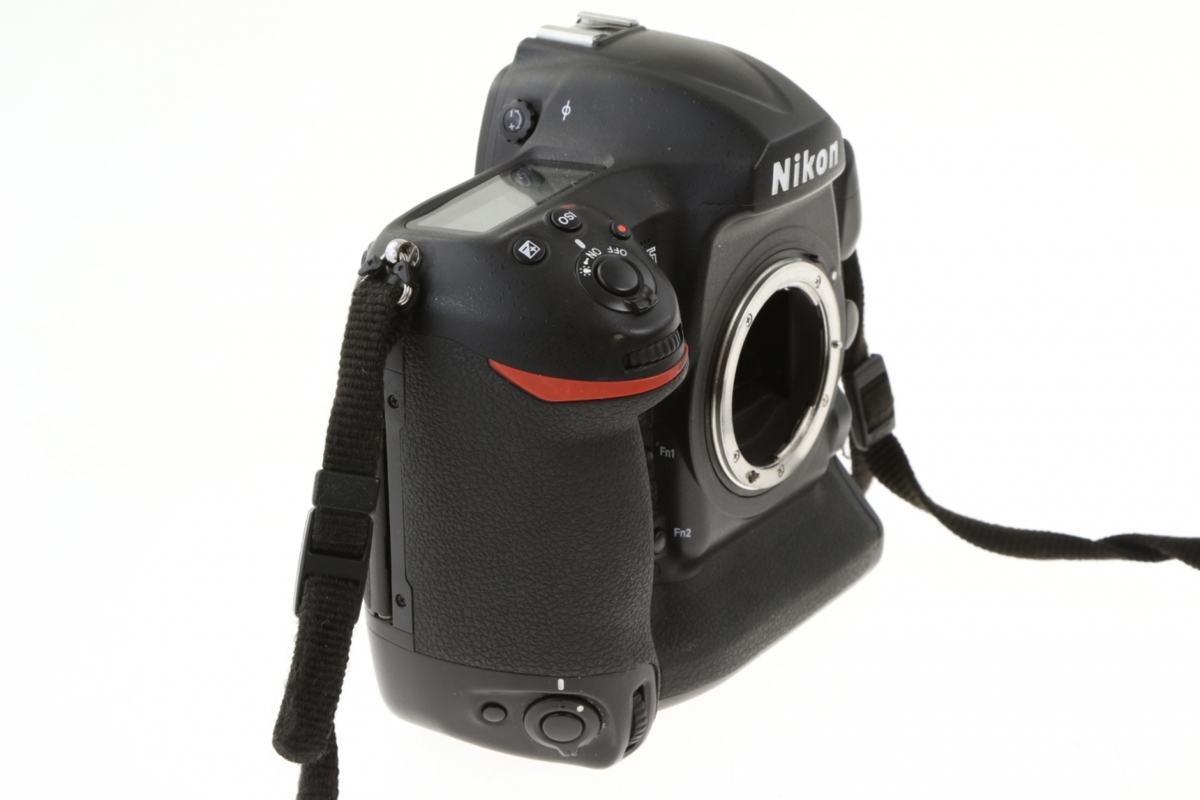 Nikon D55 Nikon D55