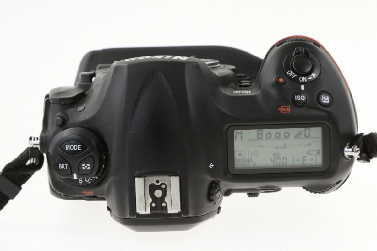Nikon D58 Nikon D58