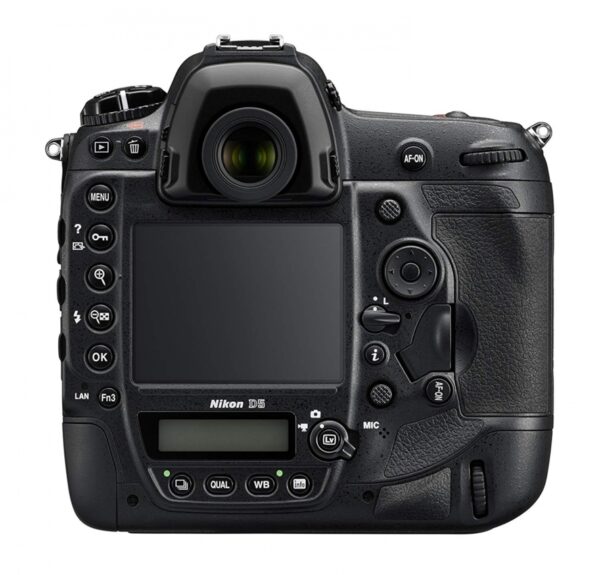 Nikon D60