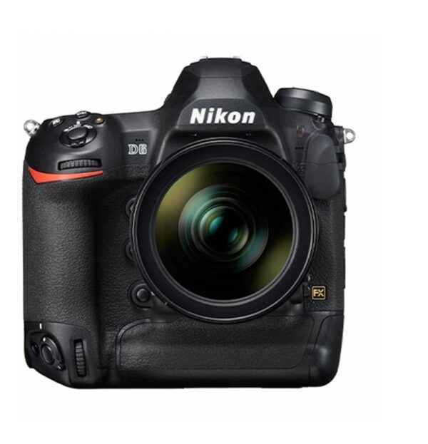 Nikon D6