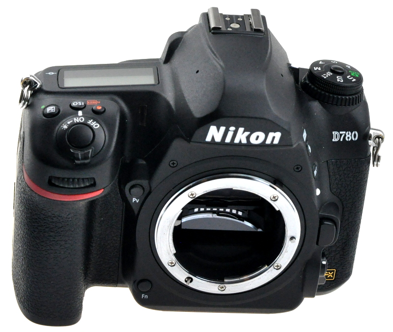 Nikon D7807 Nikon D7807