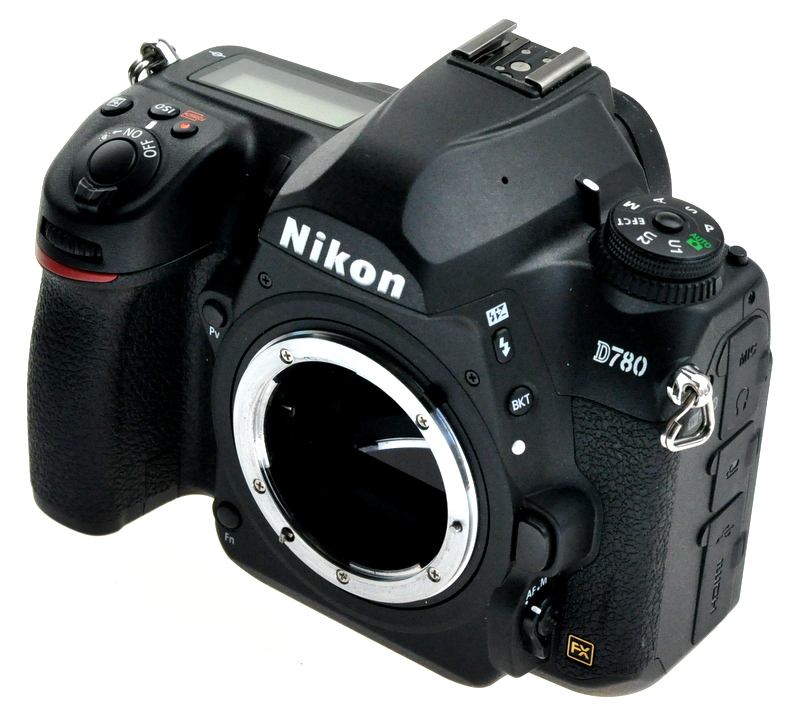 Nikon D7801 Nikon D7801