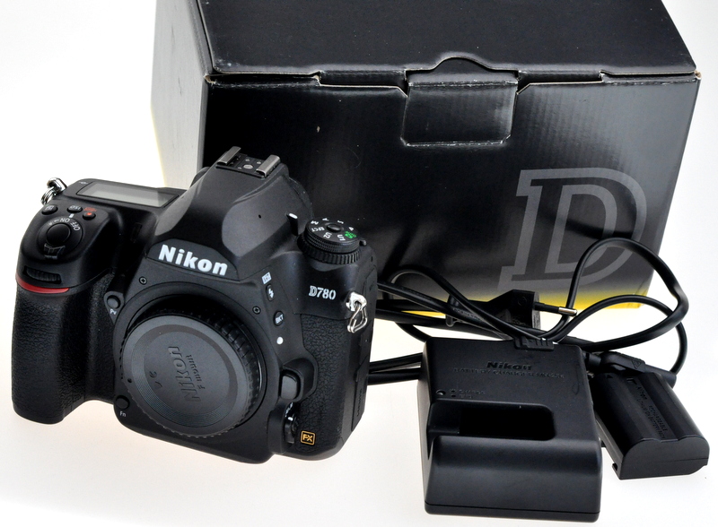 Nikon D780 Nikon D780