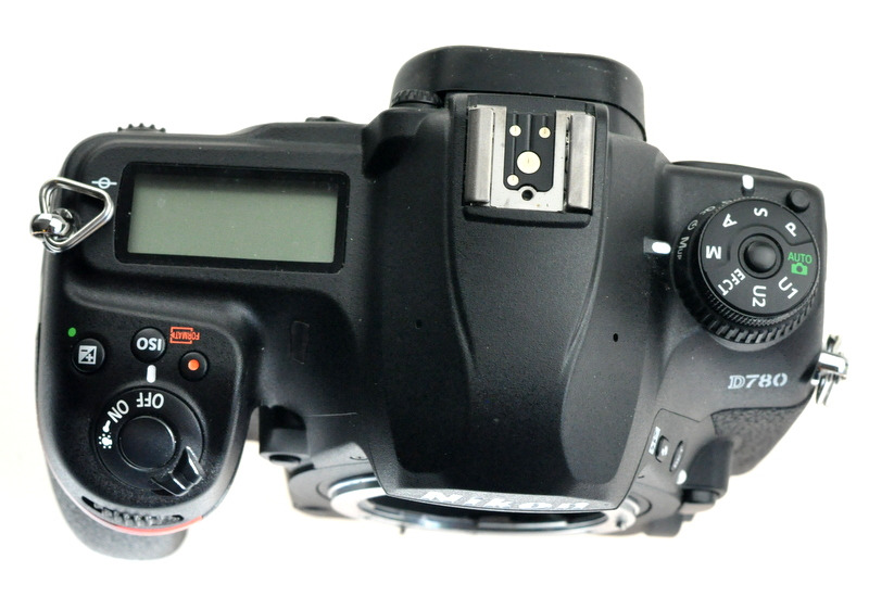 Nikon D7805 Nikon D7805