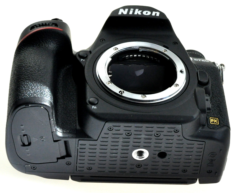 Nikon D7806 Nikon D7806