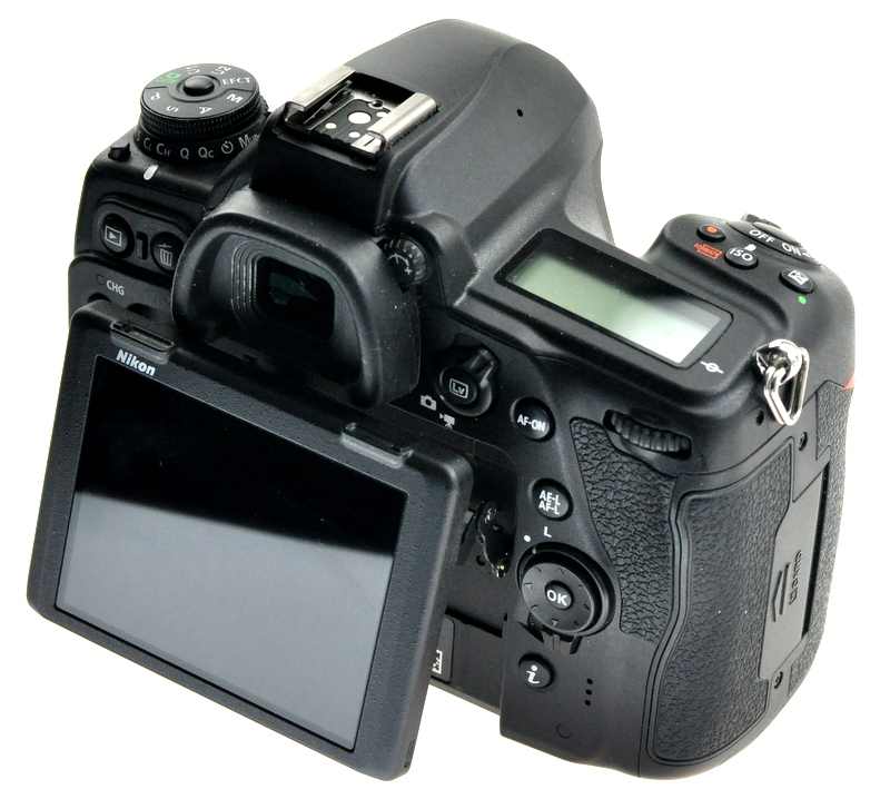 Nikon D7804 Nikon D7804