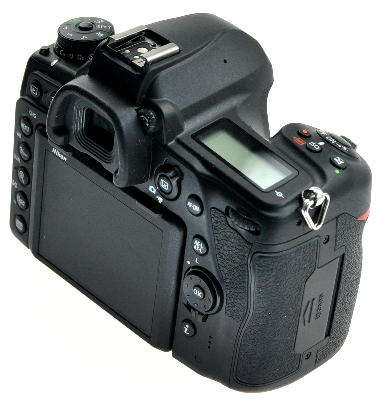 Nikon D7803 Nikon D7803