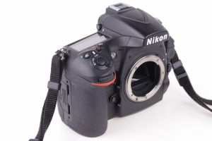 Nikon D8101 Nikon D8101