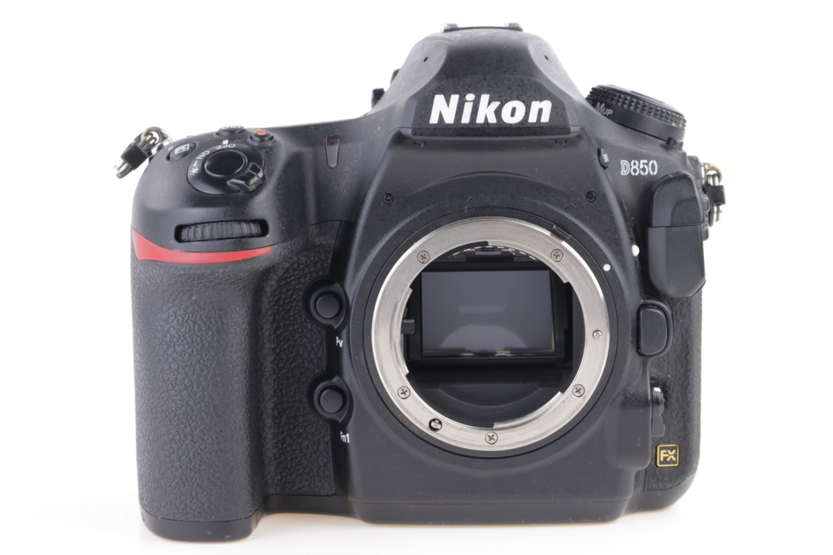 Nikon D8506 Nikon D8506