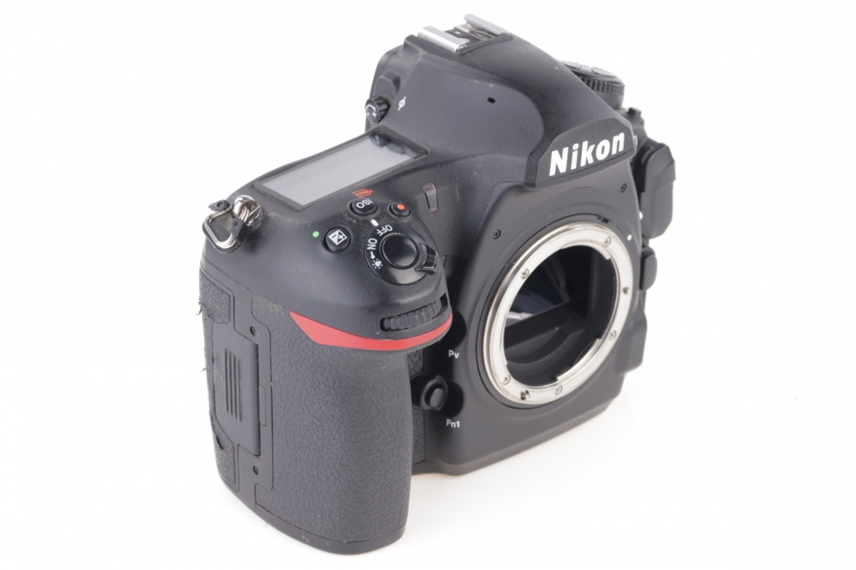 Nikon D8507 Nikon D8507
