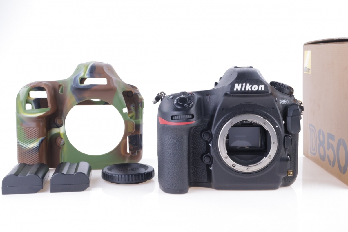 Nikon D8505 Nikon D8505