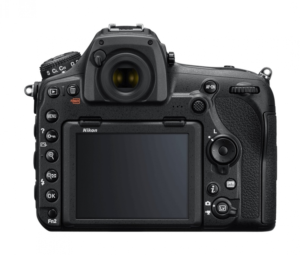 Nikon D8504 Nikon D8504