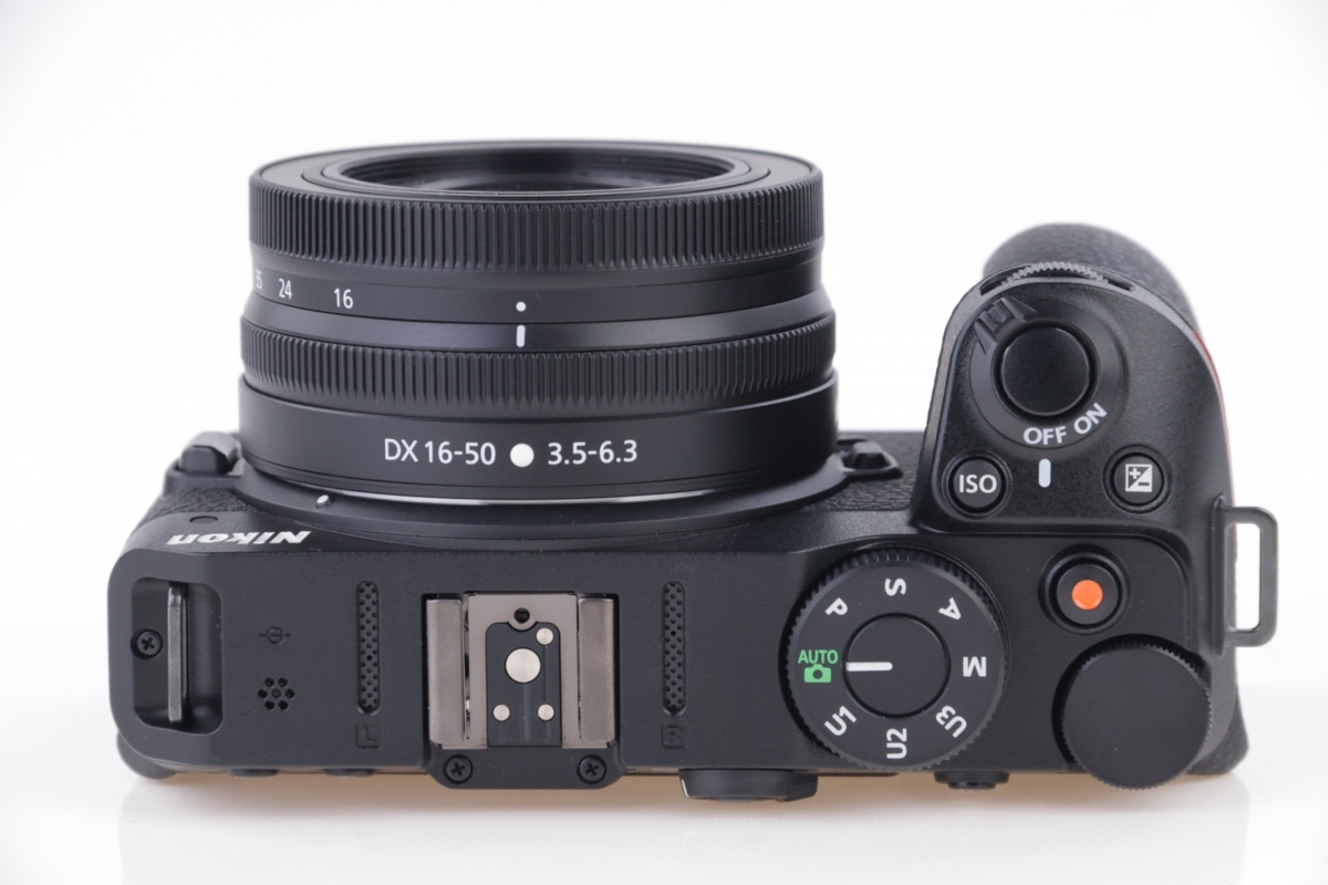 Nikon Z30 + Nikkor 16-50mm DX VR3 Nikon Z30 + Nikkor 16-50mm DX VR3